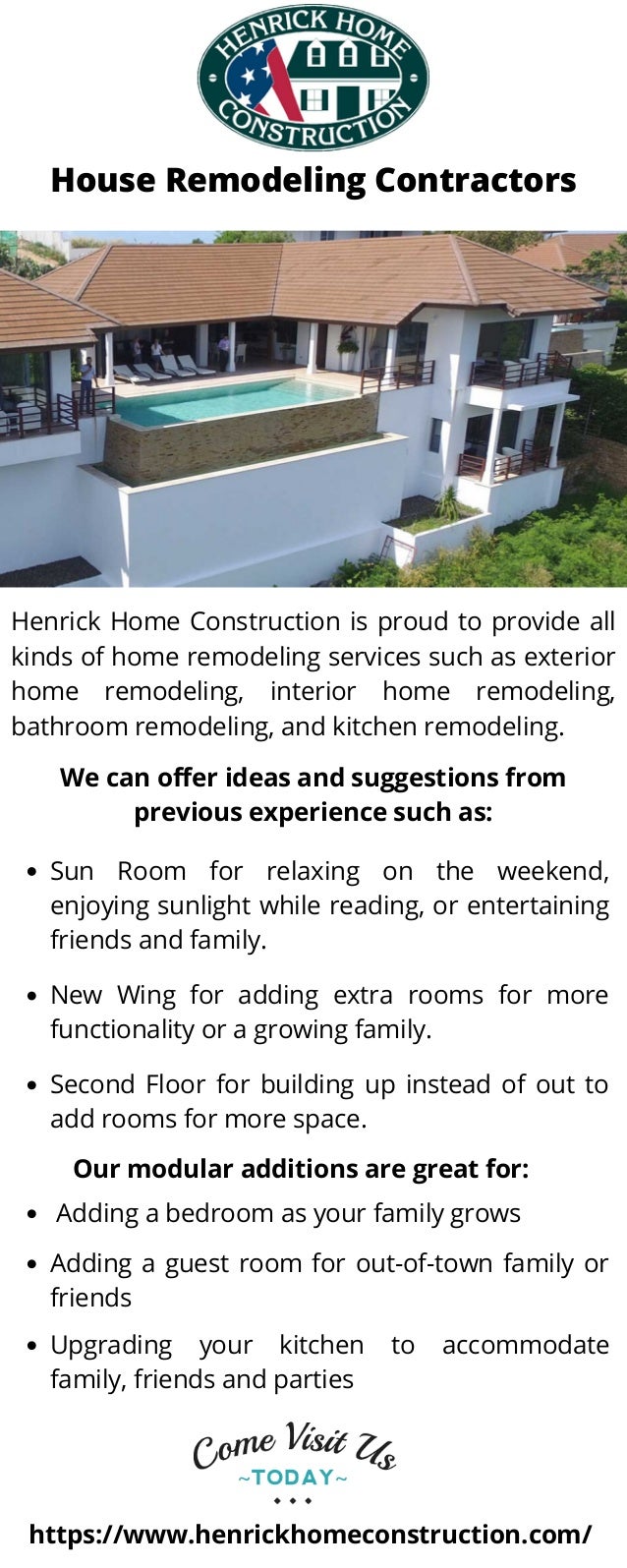 pics Best Home Remodeling Companies Near Me slideshare