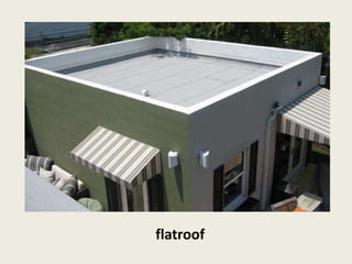 flatroof