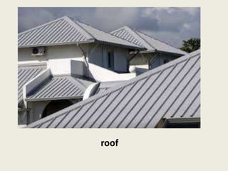 roof