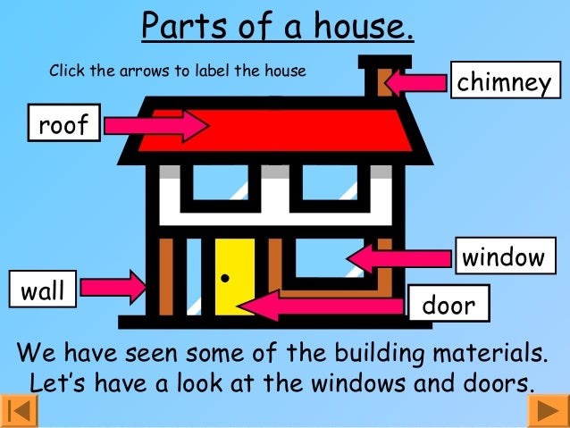 Houses and homes_