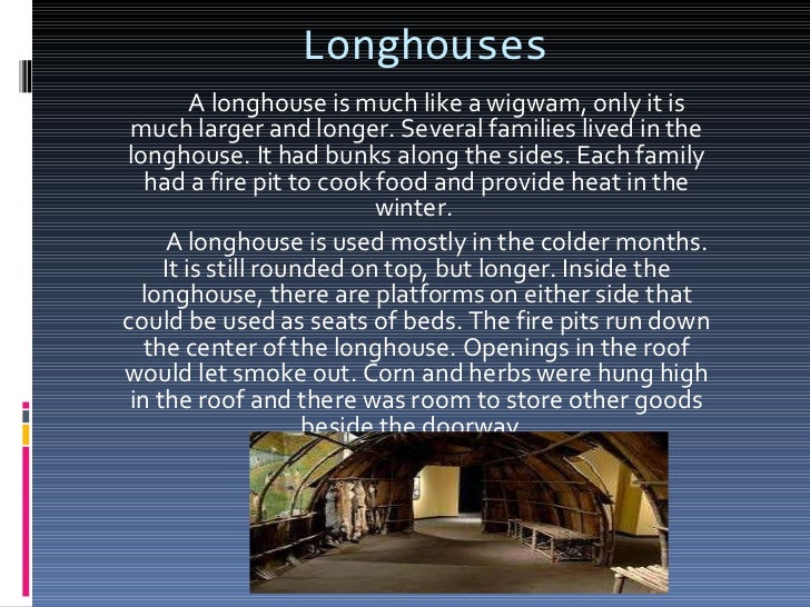 lenape longhouse wigwam longhouses