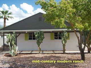 House for Sale in Central Phoenix