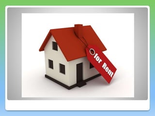 Housing Choice Connect - Presentation