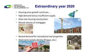 Housing in Cities in the COVID-19 era Slide 23