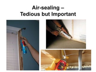 Convection heat lossAir leaks out at the topSomewhere in the middle, no air leakageAir leaks in at the bottom