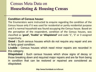 Housing and environmental planning | PDF
