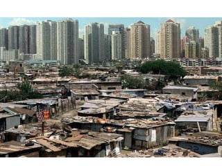 Housing and Urban Development in India | PPTX