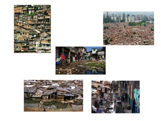 Housing and Urban Development in India | PPTX