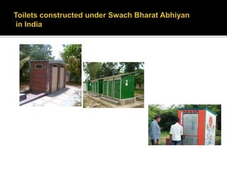 Housing and urban development in india | PPTX