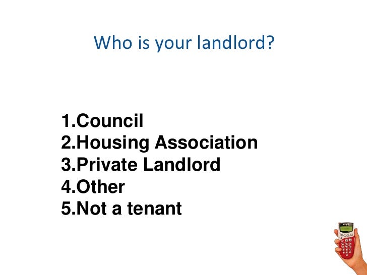 Housing Associations