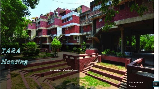 Affordable housing case study ppt picture