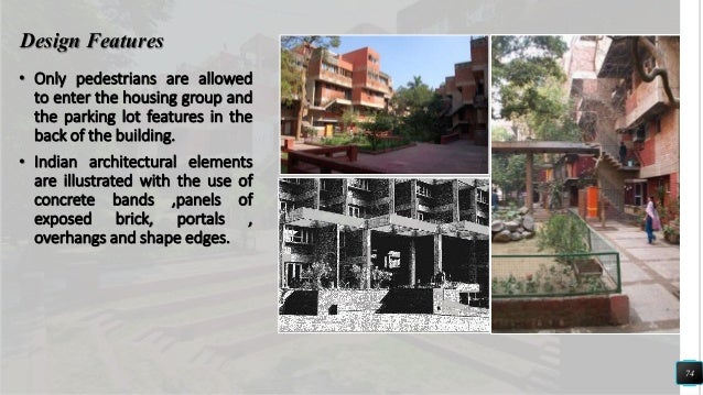 Tara housing case study picture