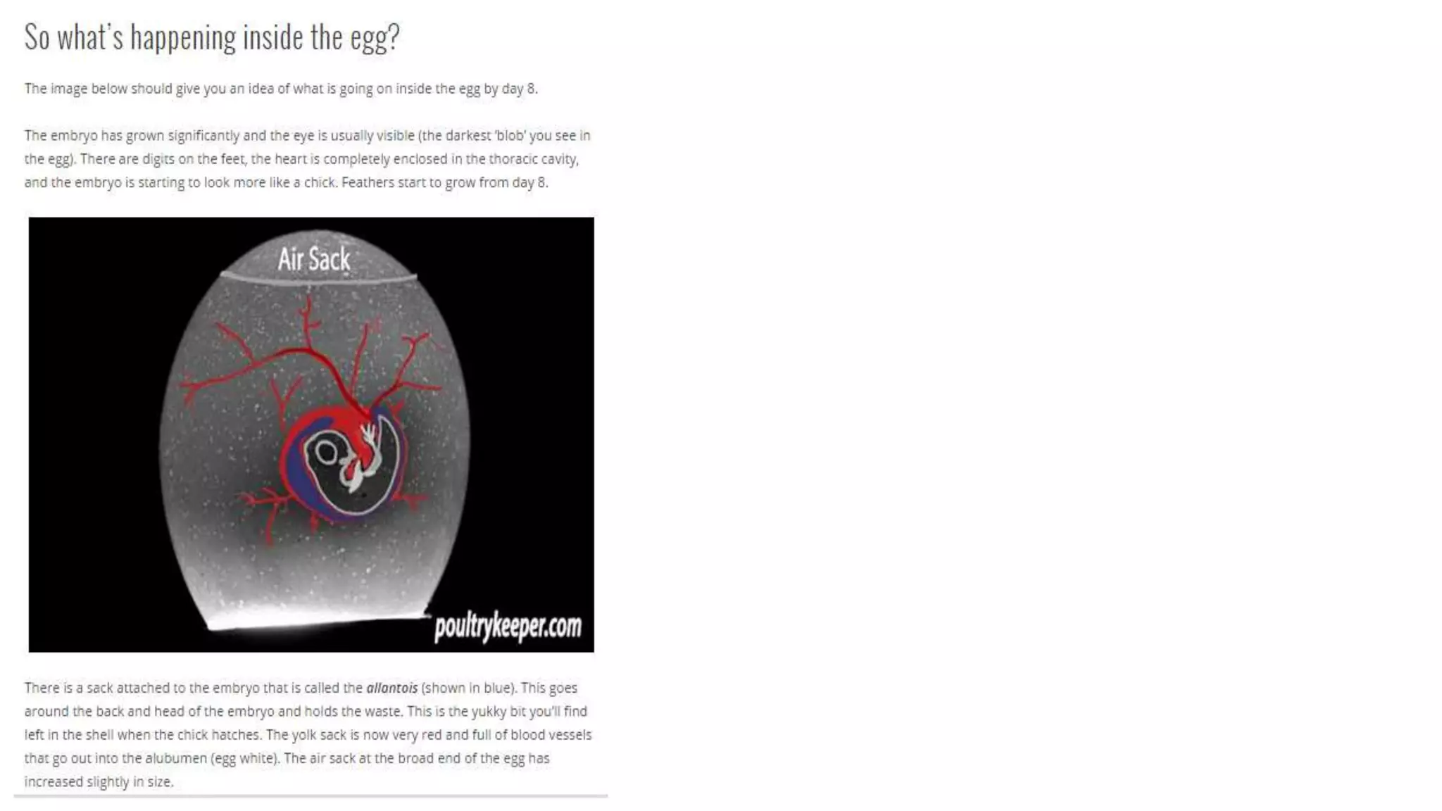 Housing for layer production