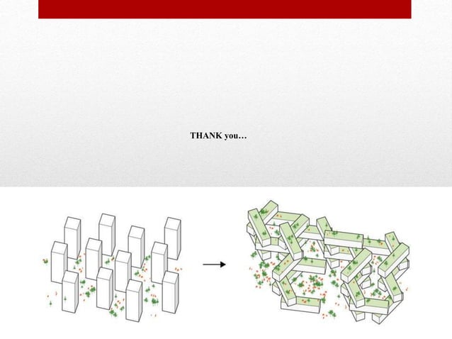 The interlace singapore | PPTX | Landscaping | Home & Garden