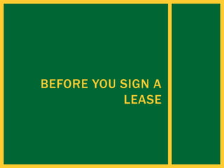 Housing powerpoint | PPT
