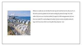 Architecture design housing ppt