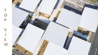 Architecture design housing ppt