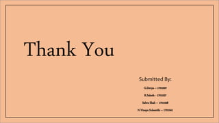 Architecture design housing ppt