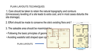 Architecture design housing ppt
