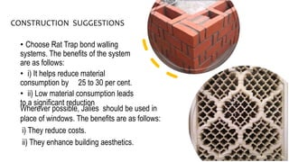 Architecture design housing ppt