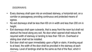 Architecture design housing ppt