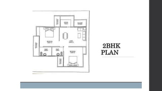Architecture design housing ppt