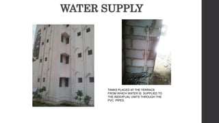 Architecture design housing ppt