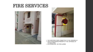 Architecture design housing ppt