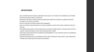 Architecture design housing ppt