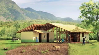 Architecture design housing ppt