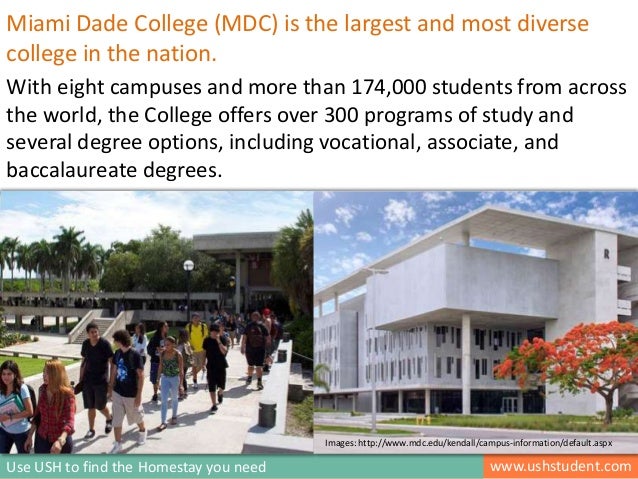 mdc kendall campus