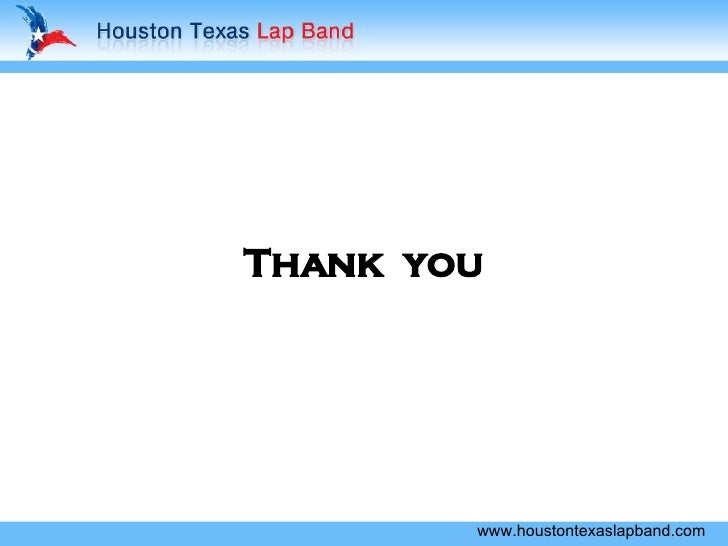 Laparoscopic Gastric Banding, Lap Band Seminar & Woodlands Weight Loss