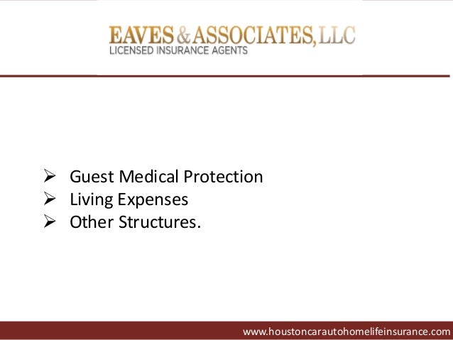 Home Insurance In Cypress, TX