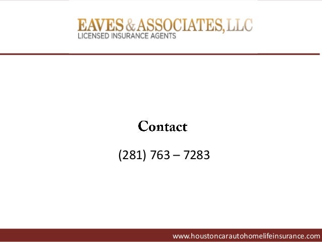 Home Insurance In Cypress, TX