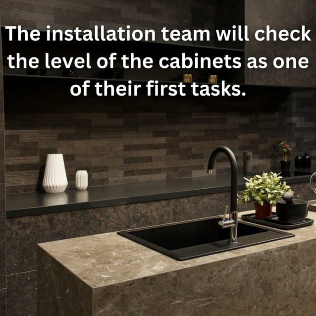 Kitchen Countertop Replacement & Installation in Orchard Prairie, WA