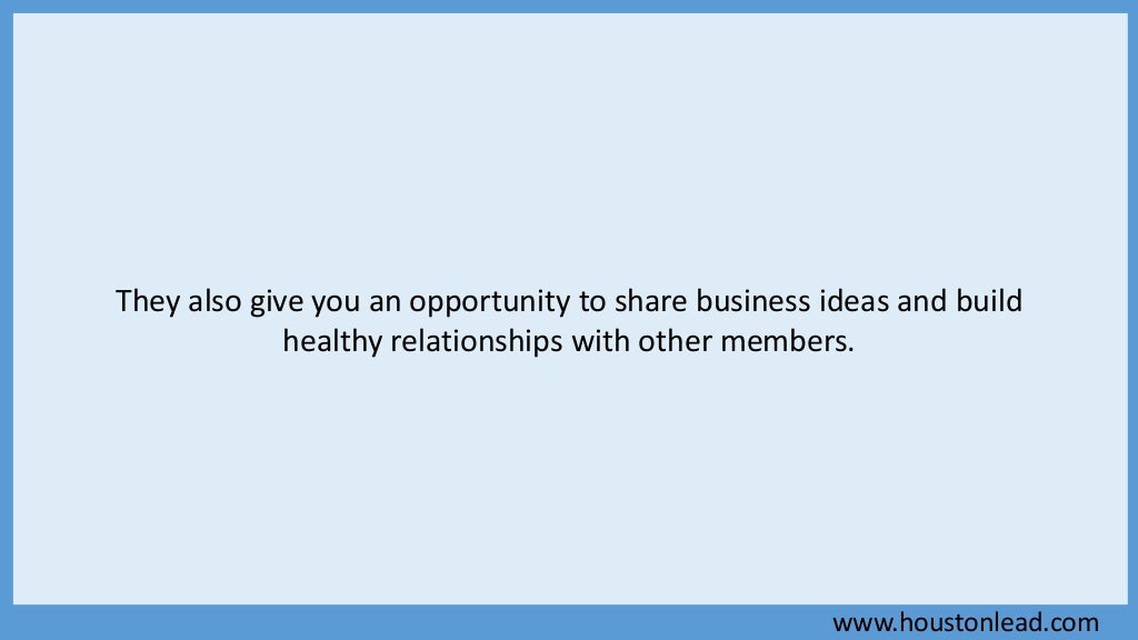 the-benefits-of-networking-events