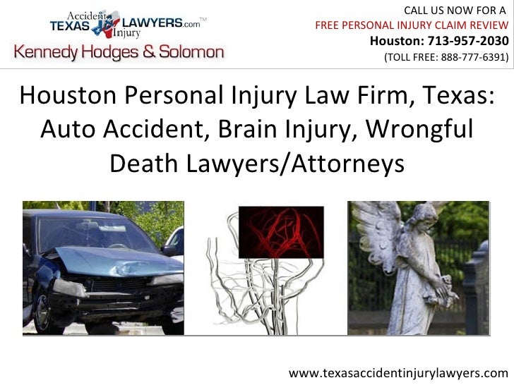Houston Personal Injury Law Firm, Texas: Auto Accident, Brain Injury,\u2026 Houston Personal Injury Law Firm, Texas: Auto Accident, Brain Injury,\u2026
