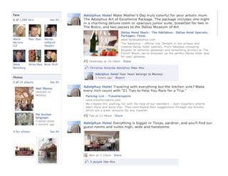 INSERT ADOLPHUS FANPG/WALL
 