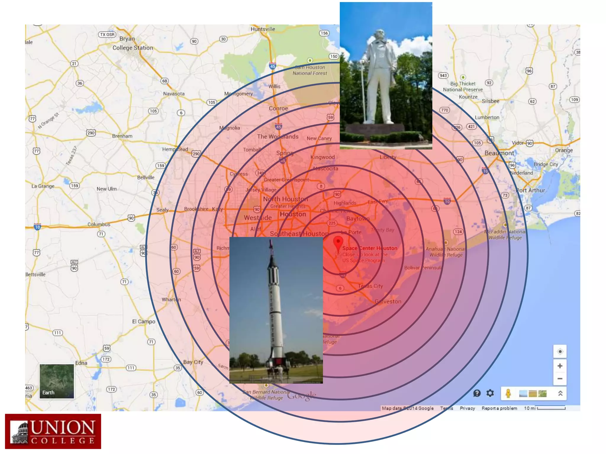 Space Travel, Relativity, and GPS