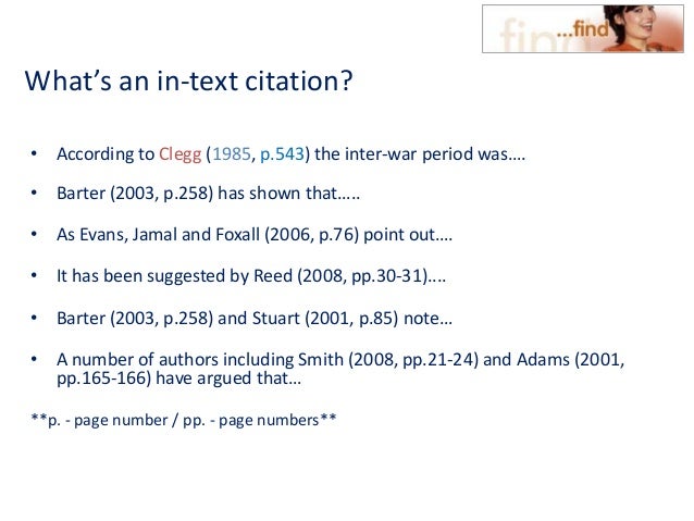 Cite dissertation harvard style