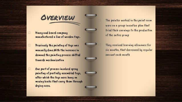 Case study 6 1 the hovey and beard company case 04 image