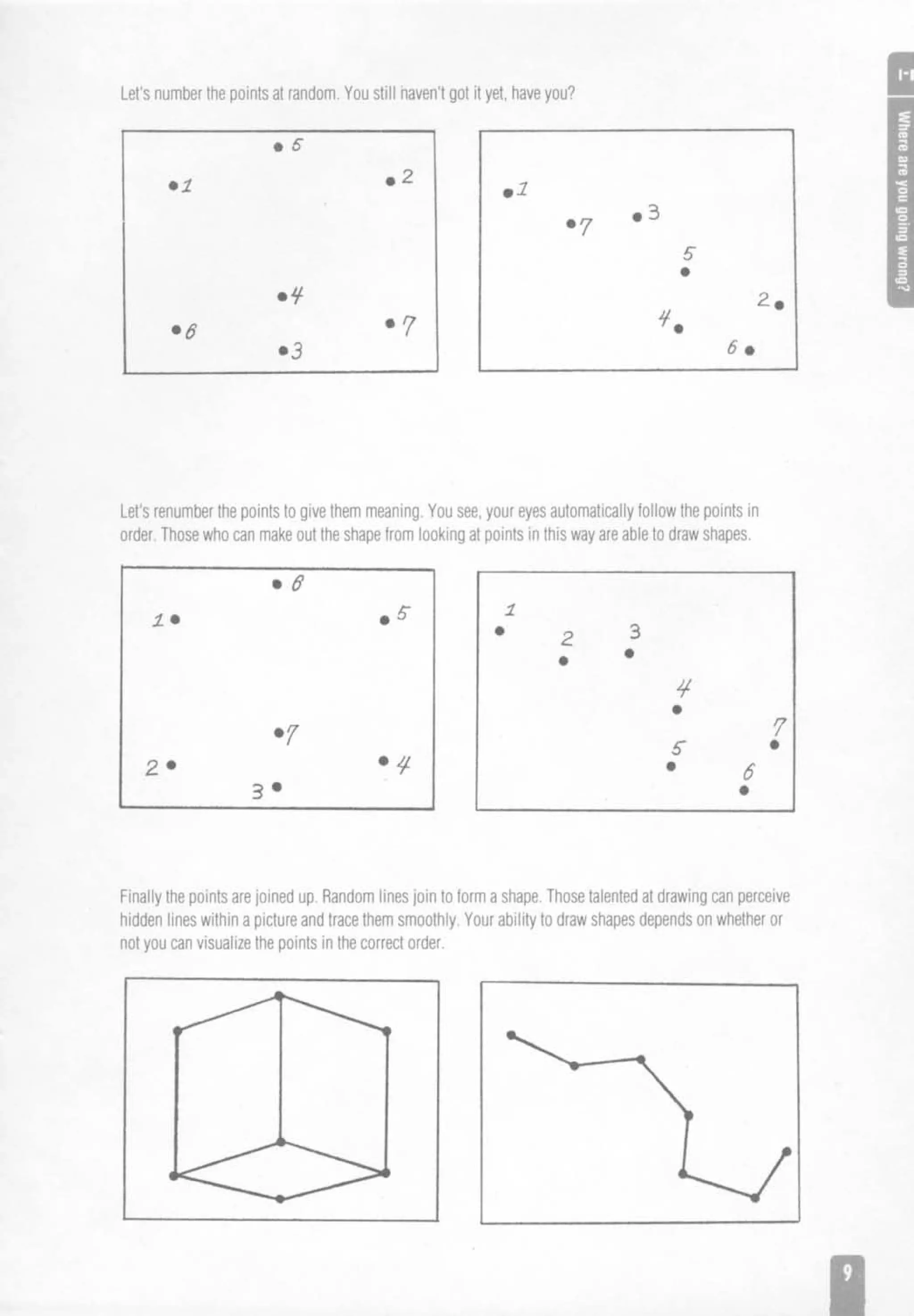 How to draw anime and game characters