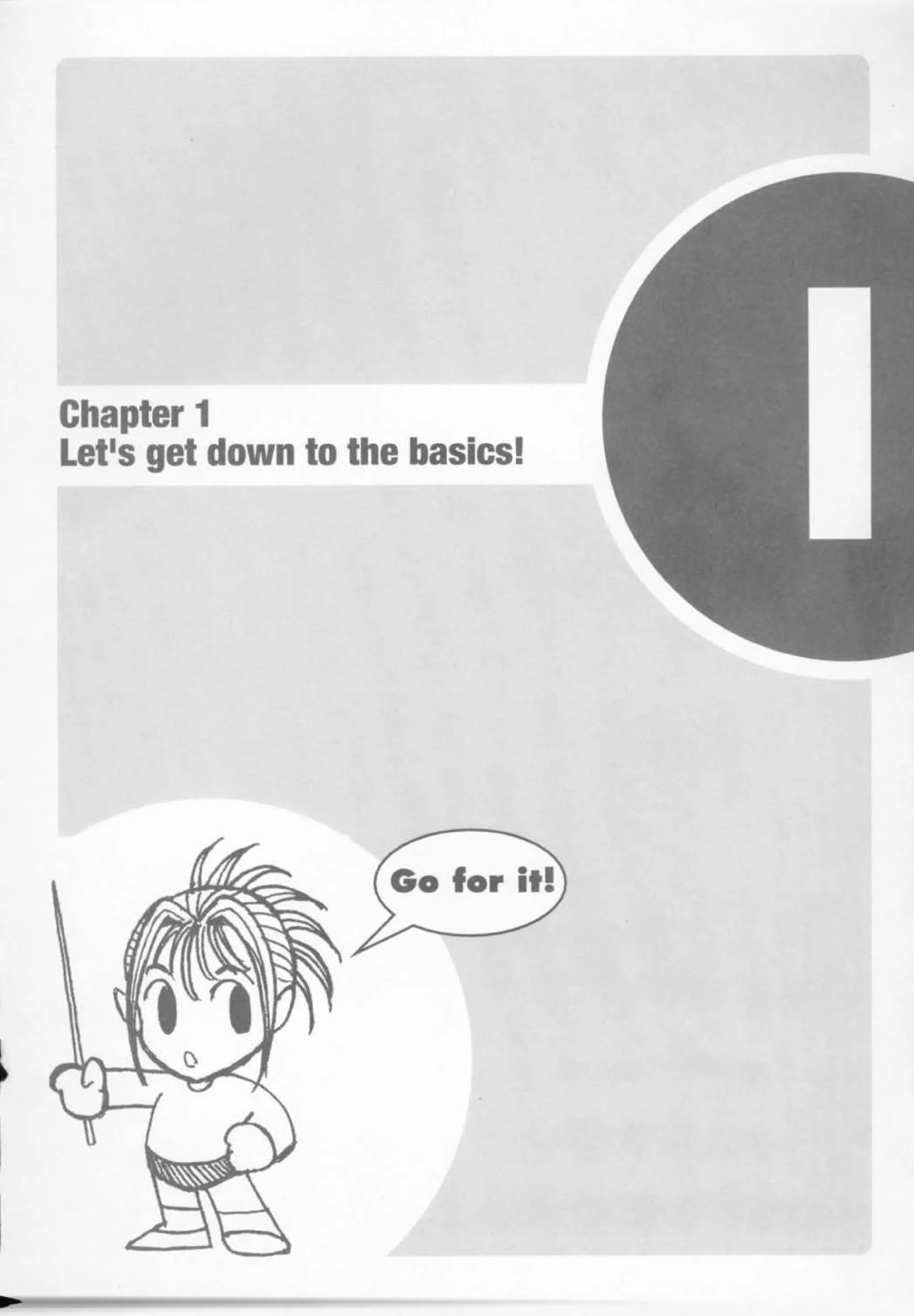 How to draw anime and game characters