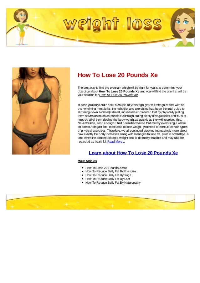 Weight loss meal plan for picky eaters photo 1