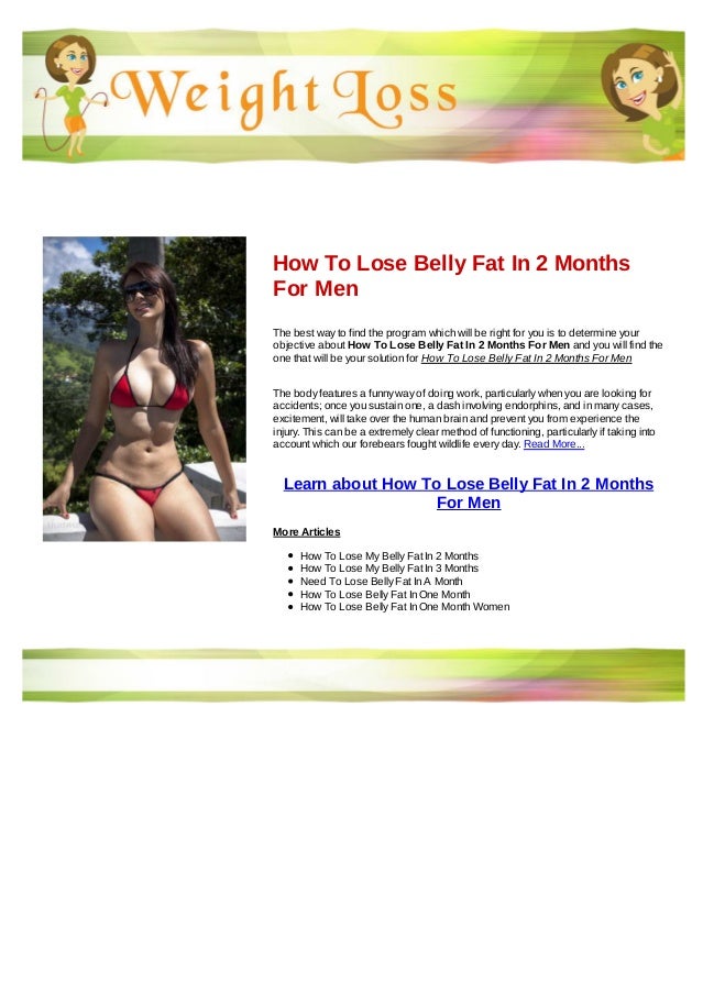 How to lose weight fast using treadmill picture 2