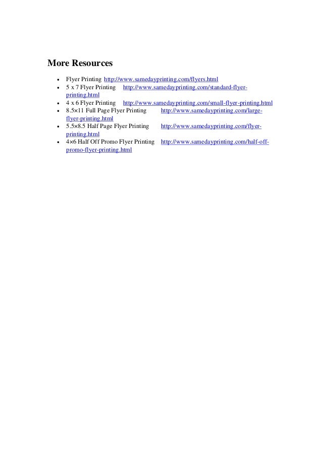 how to make a 2 sided flyer in photoshop quarter page flyer print margin
