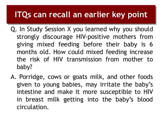 In Text Questions And Answers In ODL Course Material How To