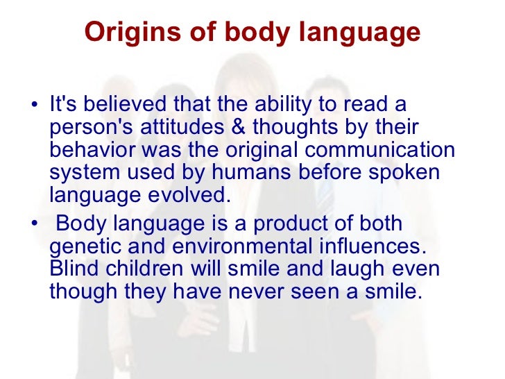 communication grammar affects how The Affects Language Process How Communication Body communication grammar affects how The Affects Language Process How Communication Body
