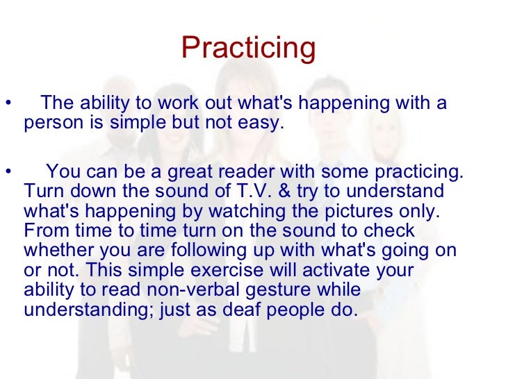 affects communication how grammar How Process Body Language Communication The Affects affects communication how grammar How Process Body Language Communication The Affects