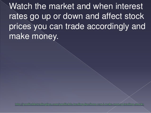 Where can i trade currency